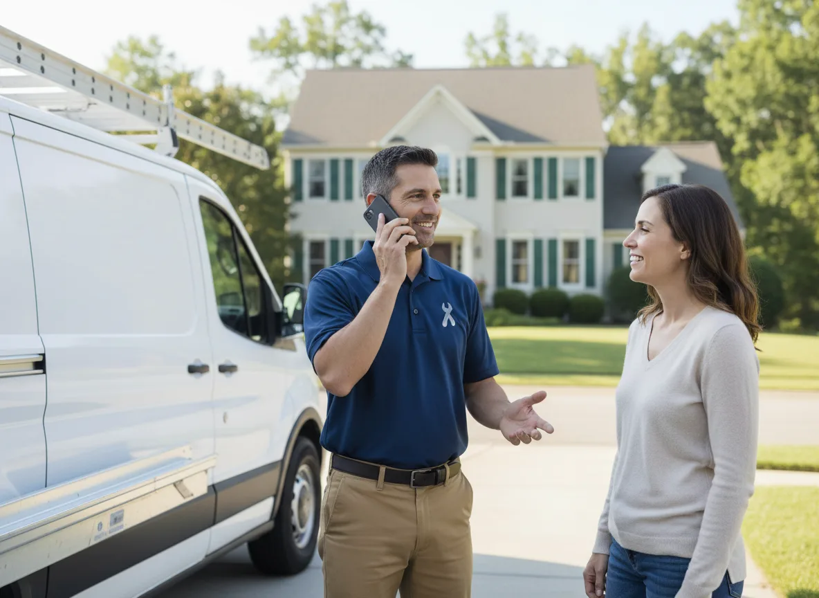 Home Gutter Service Greer, SC FAQs