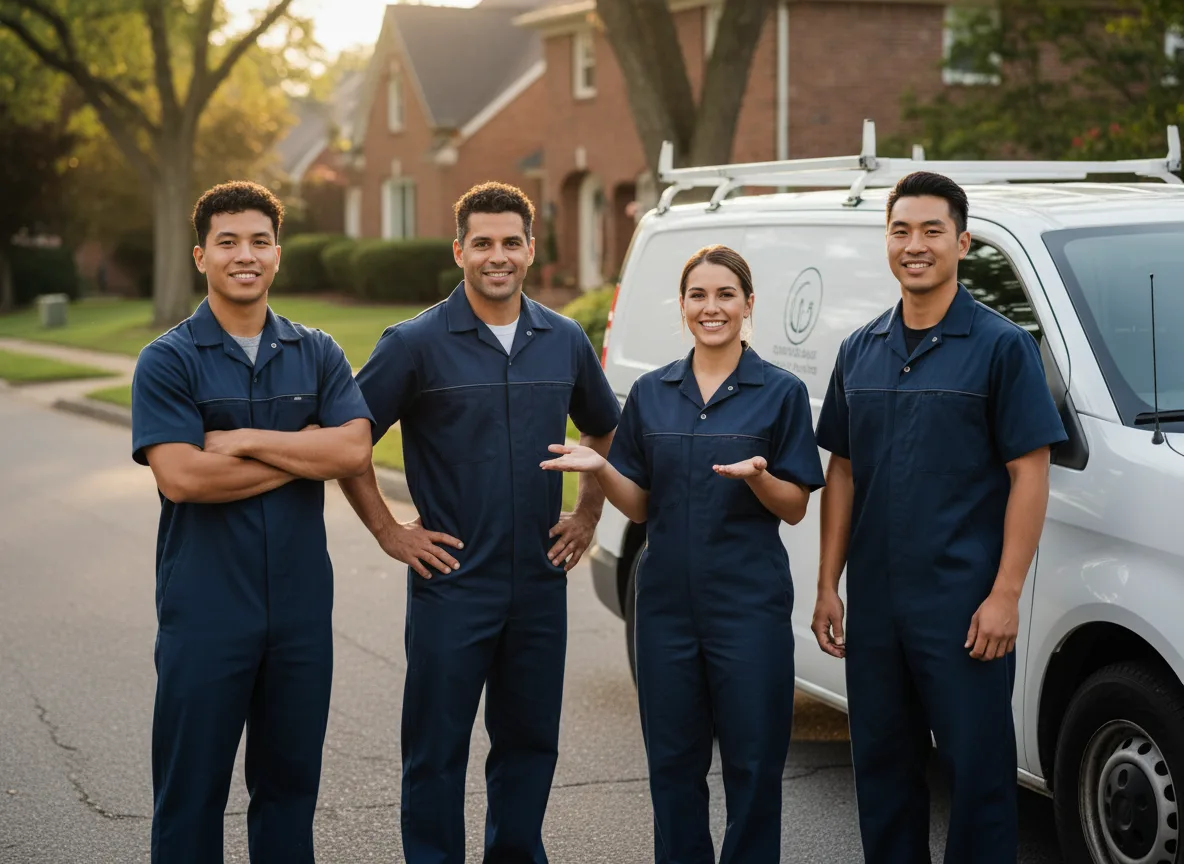 Home Gutter Service company in Greer, SC